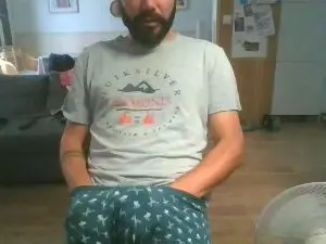 Cam4 Free Porn Cam of julespons08