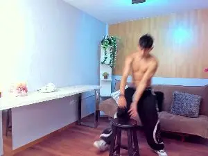 Cam4 Private Sex Chat of kei_23