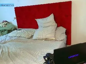 Cam4 Free Live Porn of NicoDavis