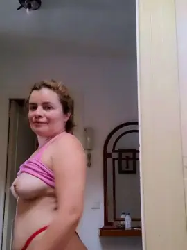 Cam4 Private Sex Chat of camila901