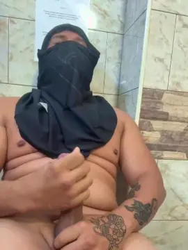 Cam4 Best Webcam of carlosc38