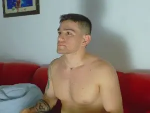 Cam4 Best Webcam of alejandro_marin