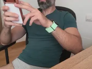 Cam4 Private Sex Chat of hairywanker35