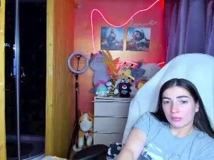 Cam4 Free Porn Cam of misstasy