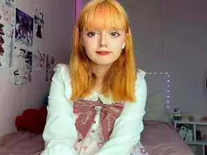 Cam4 Adult Webcams of MerryFalin