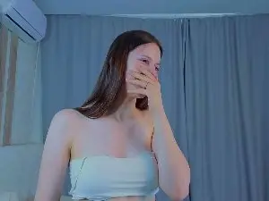 Cam4 Live Porn of BeataScala