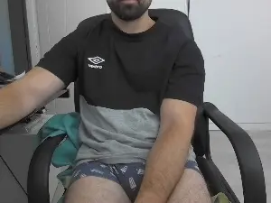 Cam4 Best live sex cam show of Ribeiro33240