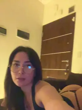 Cam4 Private Sex Chat of maite54