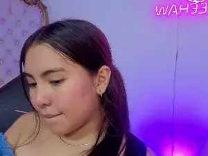Cam4 Adult Video Chat of ISABELA_TAY