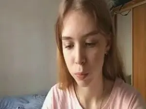 Cam4 Nude Webcam of RosalbaPyette