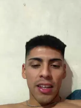 Cam4 Live Porn of Tomy_03
