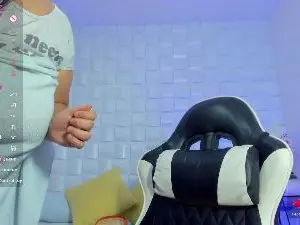 Cam4 Private Sex Chat of iris_torrezz