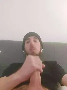 Cam4 Nude Webcam of Termitohot1