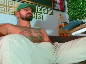 Cam4 Live Sex of NigelBoydX