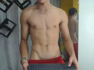 Cam4 Nude Webcam of jeremy_job