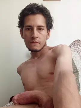 Cam4 Nude Webcam of Bastion26