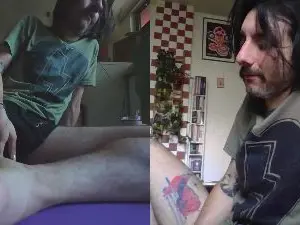 Cam4 Sex Chat of TJ_Mackey