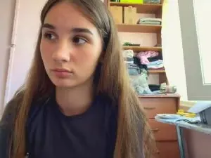 Cam4 Private Sex Chat of LourieOssola