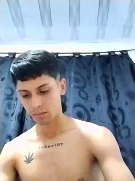 Cam4 Live Sex Cam of Luckk777
