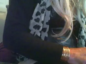 Cam4 Live Sex Cam of tvclaudie