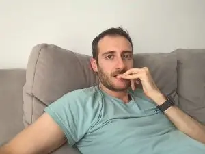 Cam4 Nude Webcam of LukaShyGuy225