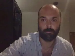 Cam4 Nude Webcam of Martillo1989