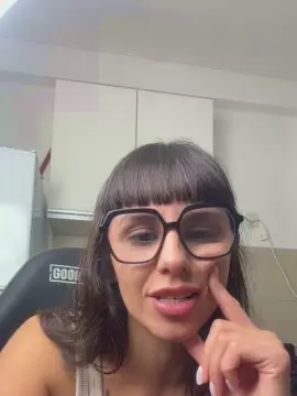 Cam4 Live Porn of Nataliblackk