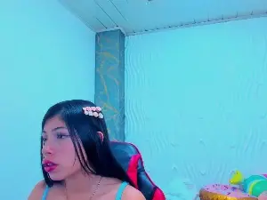 Cam4 Nude Webcam of tamara_bloom