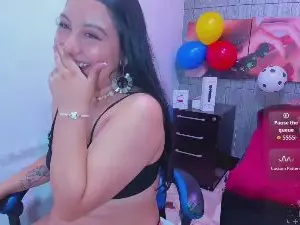 Cam4 Live Porn of Dakota_lee03