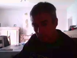 Cam4 Nude Webcam of crxman1