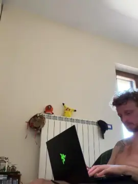 Cam4 Best Webcam of gabbus