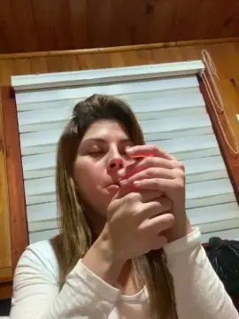 Cam4 Live Porn of Nachavalderas
