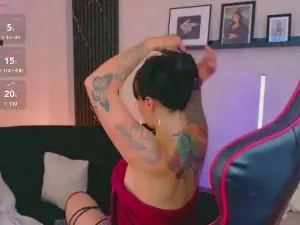 Cam4 Watch Live Sex Cams of EmmyEvans