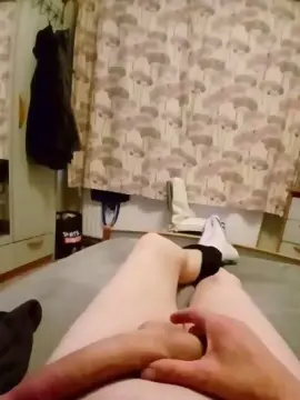 Cam4 Nude Webcam of Pascalinoth