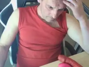 Cam4 Live Sex Cam of dundyFocus