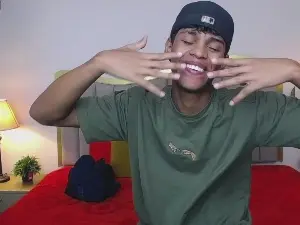 Cam4 Best Webcam of jhos_padill