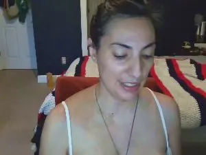 Cam4 Live Porn of SophiaKill