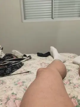 Cam4 Live Porn of Roger632novo
