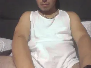 Cam4 Free Live Porn of sirxcriis93
