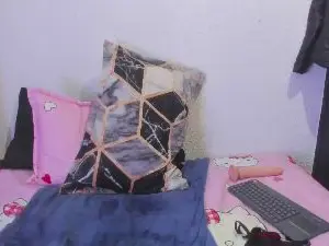 Cam4 Sex Chat of Naniis_wish