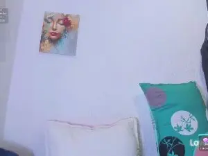 Cam4 Best Webcam of Naniis_wish