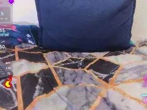 Cam4 Live Sex Cam of Naniis_wish