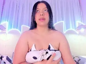 Cam4 Free Live Porn of charlote_masson