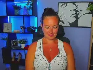 Cam4 Free Live Porn of Burn_AMANDA