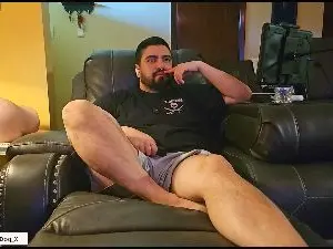 Cam4 Free Live Porn of The_Alpha_Dog