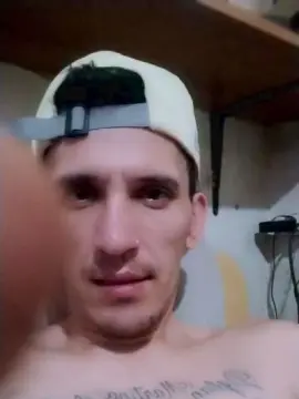 Cam4 Nude Webcam of adrian19921