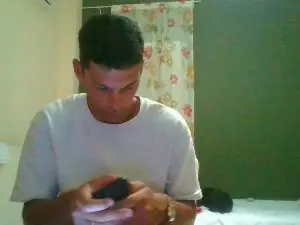 Cam4 Nude Webcam of yougonnasexmeup