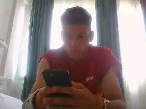 Cam4 Private Sex Chat of yougonnasexmeup
