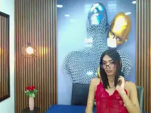 Cam4 Adult Webcam of Deboraraquell