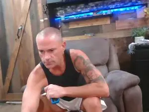 Cam4 Sex Cam of MISTERNDEMI